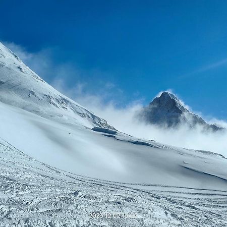 Studio Cabine 4 Pers Les2Alpes 21M² Les Deux Alpes Exterior foto